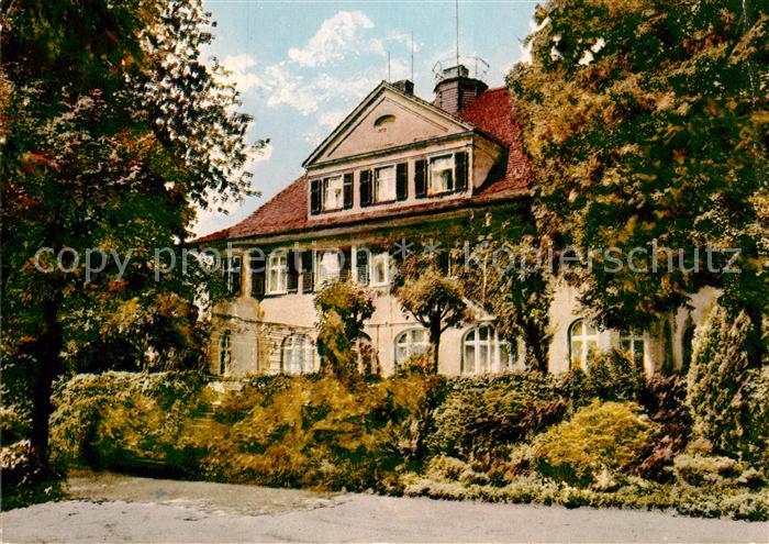 Neukirchen Pleisse Berggaststaette Tannersberg