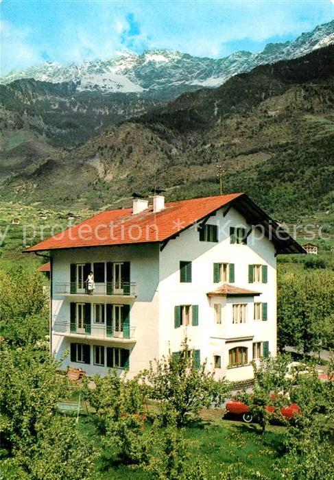 Marling Sillerneubau Forst