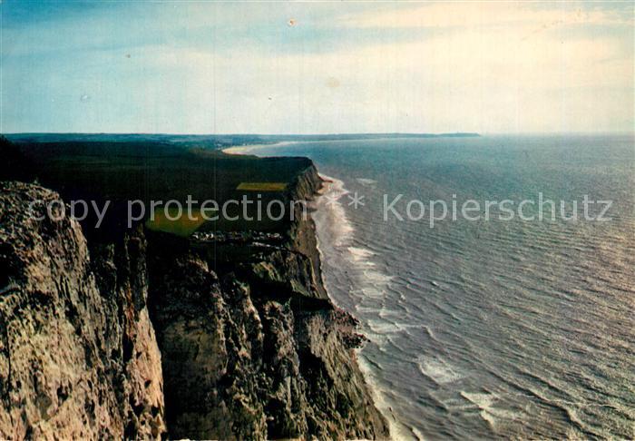 Cap Gris-Nez Panorama