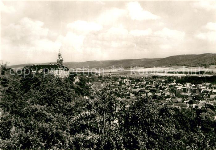 Rudolstadt Gesamtansicht