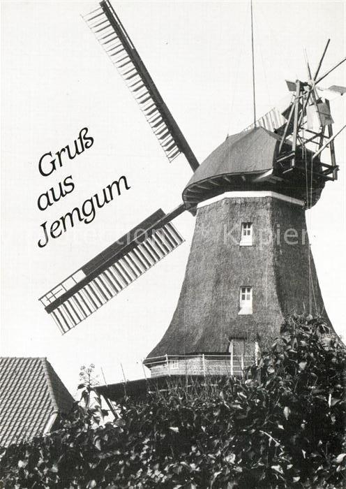 Jemgum Galeriehollaender