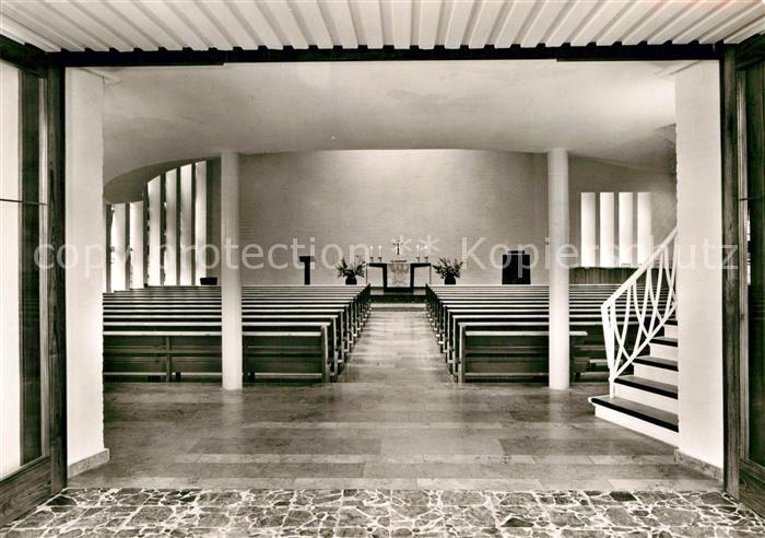 Wolfsburg Pauluskirche