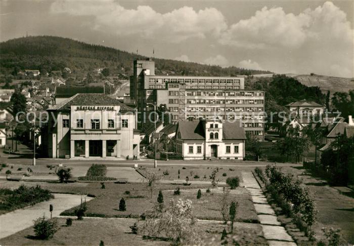 Varnsdorf Teilansicht