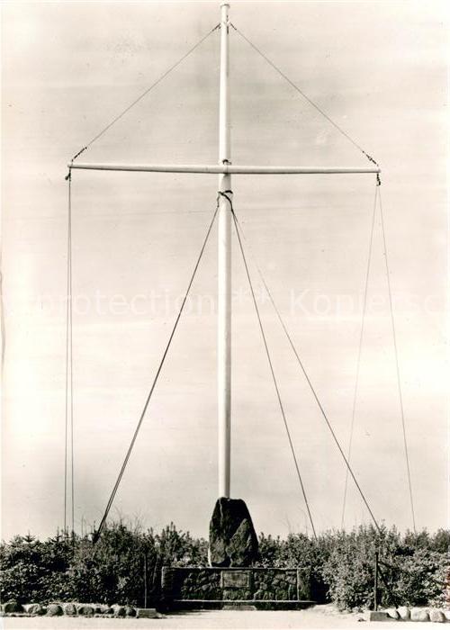 Gammendorf Niobe Denkmal