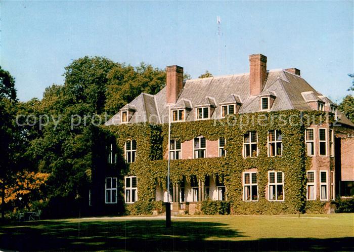 Vught Vormingscentrum en koferentieoord Huize Bergen