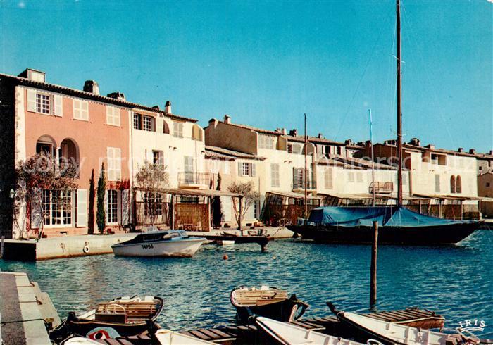 Port Grimaud Port Collection Reflets de la Cote d Azur