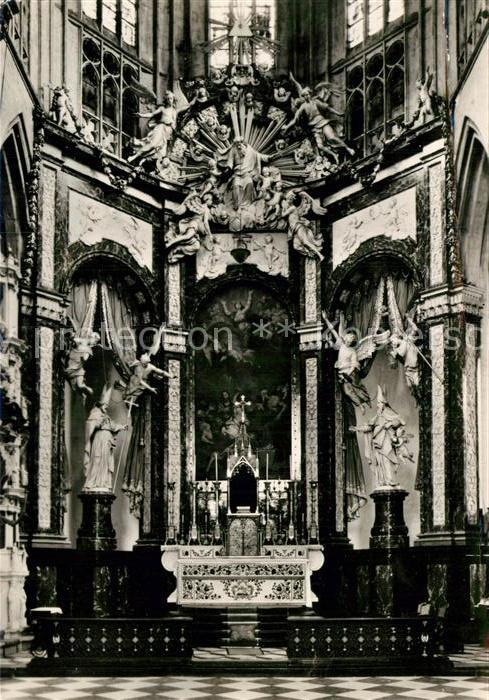 Diest Collegiale kerk van St Sulpitius en St Dionysius