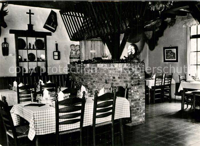 Postel Mol Gasthof De Beiaard
