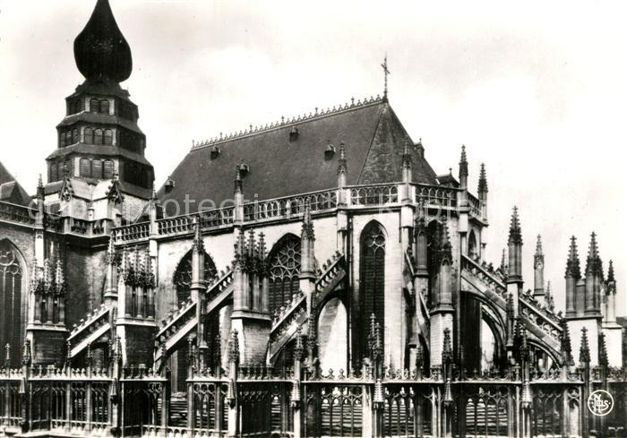 Antwerpen Anvers Kathedrale