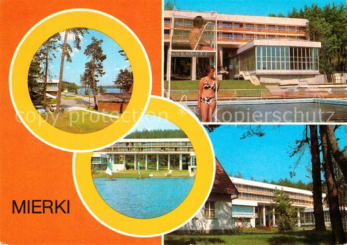Mierki Osrodek wypoczynkowy Kormoran Hotelanlage