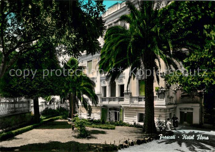 Frascati Hotel Flora