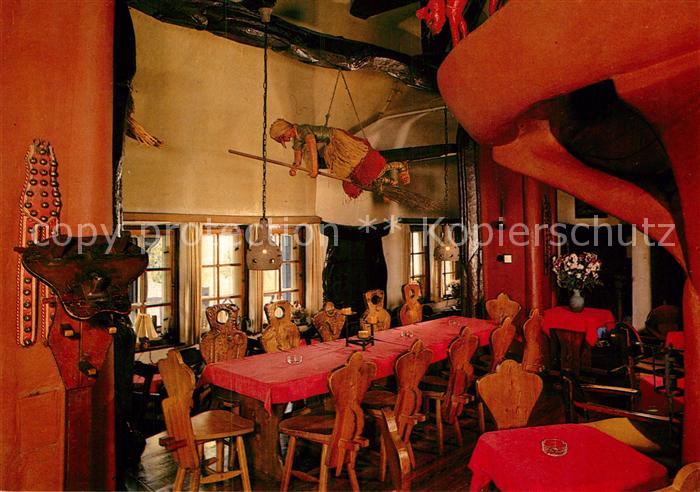 Bad Harzburg Kaffeehaus Winuwuk Gaststube