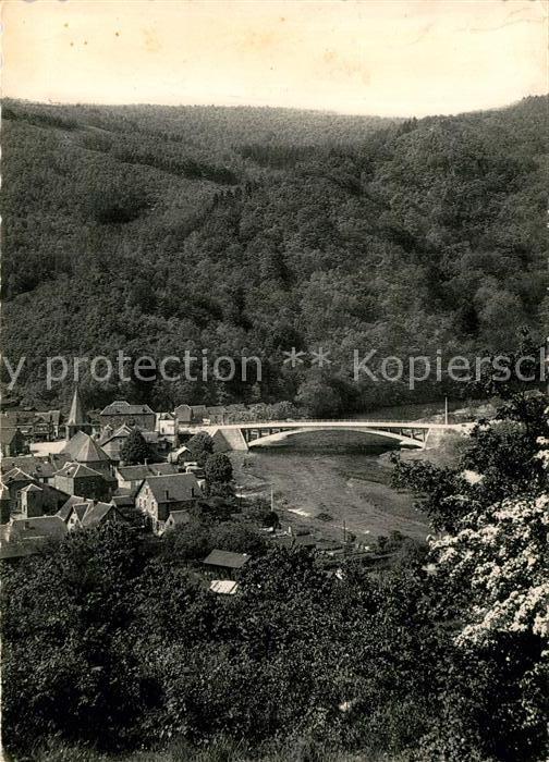 Bohan-sur-Semois Panorama