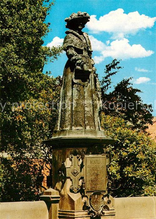 Jever Fraeulein Maria Denkmal