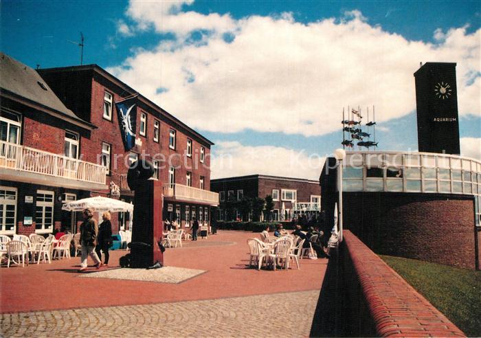 Wilhelmshaven  CITY Suedstrand