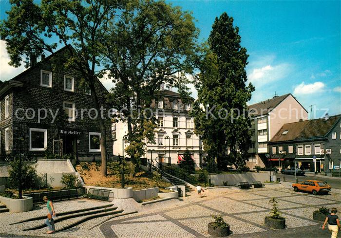 Wermelskirchen Ratskeller