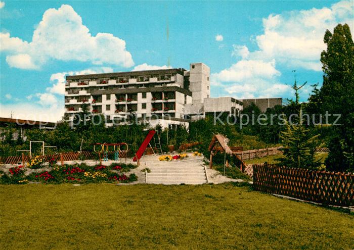 Leichlingen Rheinland Altenheim