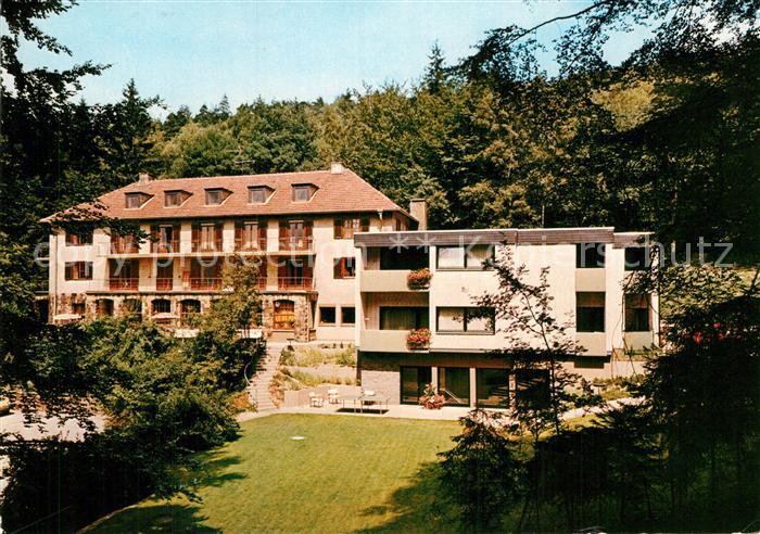 Oerlinghausen Genesungsheim