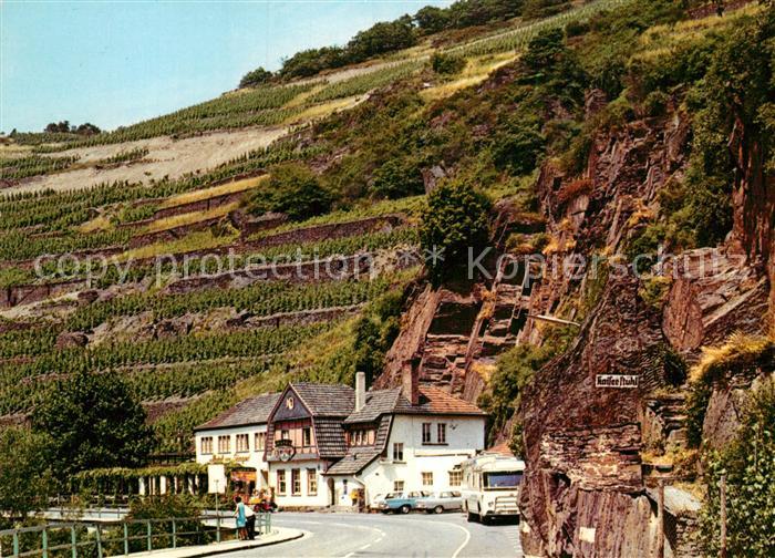 Walporzheim Hotel Zum Saenger