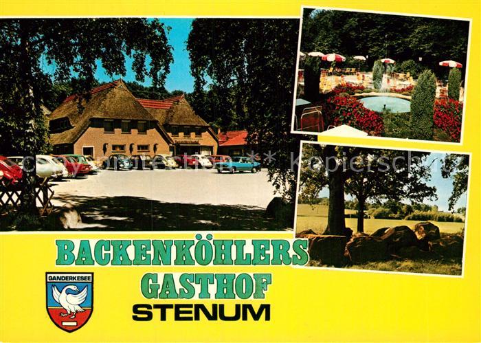 Stenum Backenkoehlers Gasthof
