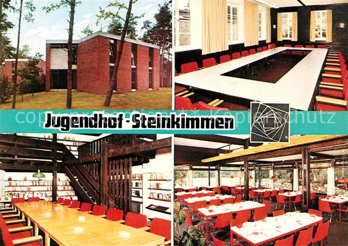 Steinkimmen Jugendhof-Steinkimmen