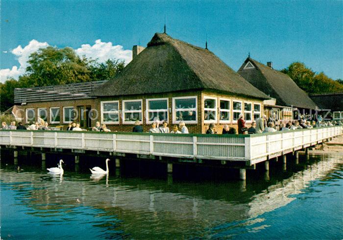 Bad Zwischenahn Strand-Cafe