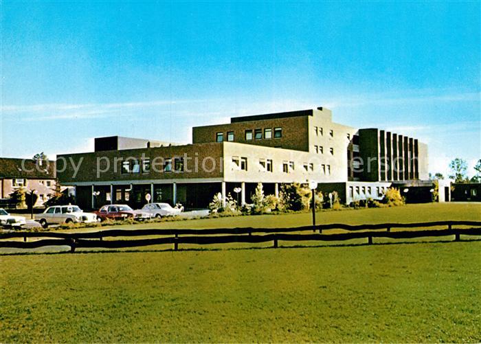 Westerstede Kreiskrankenhaus