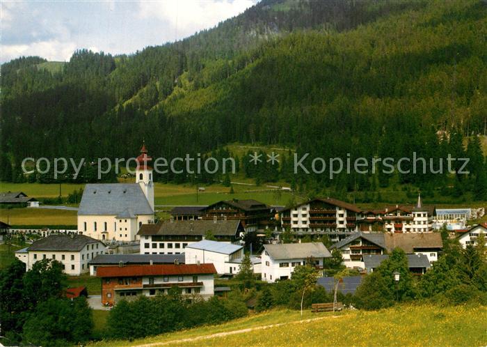 Achenkirch