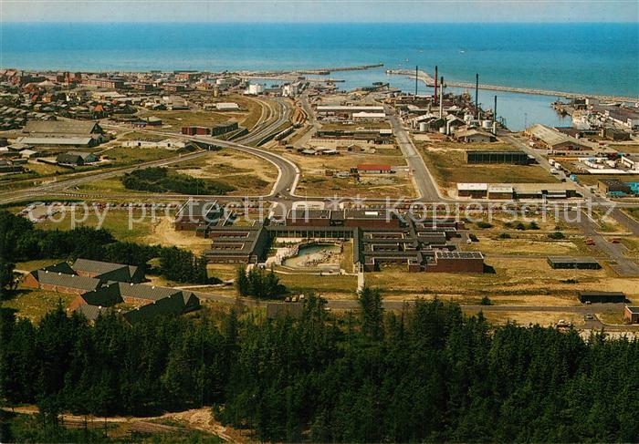 Hirtshals Nordsocentret