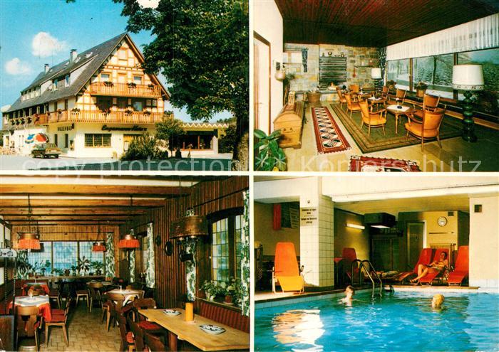 Winterberg Hochsauerland Hotel Engemann-Kurve