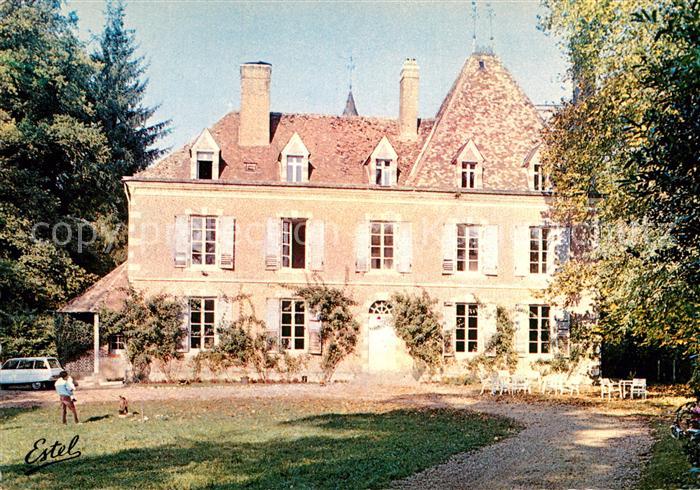 Brou Eure-et-Loir La Camusiere