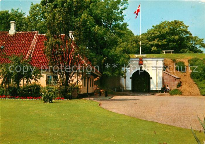 Fredericia Prinsens Port