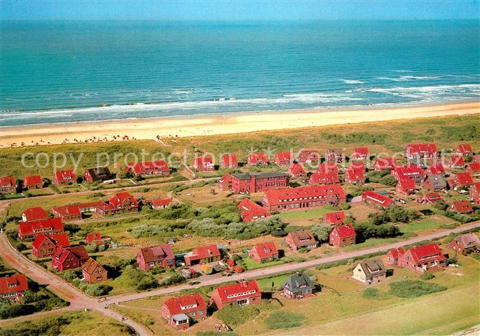 Juist Nordseebad Loog