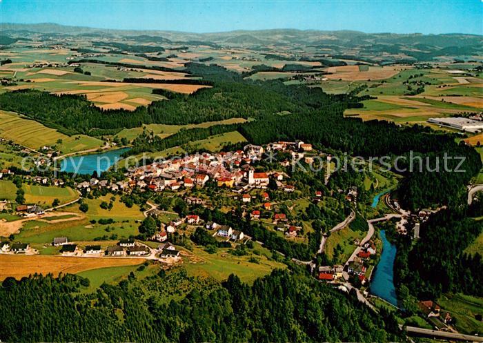 Neufelden Fliegeraufnahme