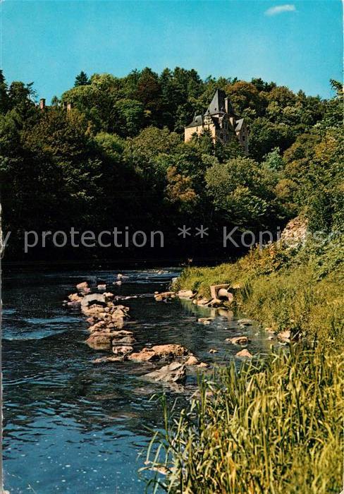 Remouchamps Liege Vallee Ambleve