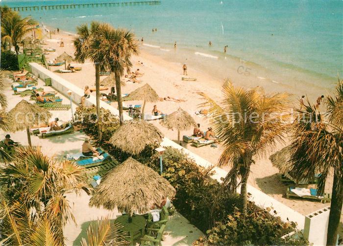 Miami Beach Sea Breeze Hotel