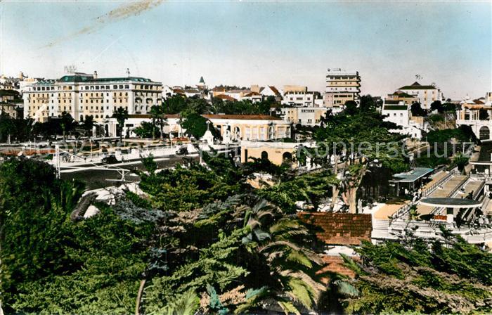 Costa do Sol