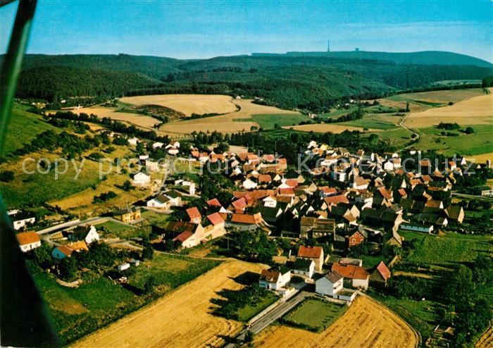 Gerbach Pfalz Fliegeraufnahme Camping Pfalz