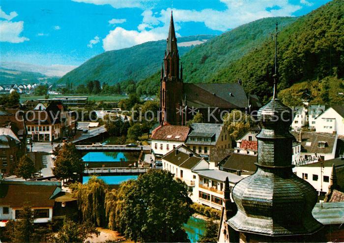 Schleiden Eifel Gemuend