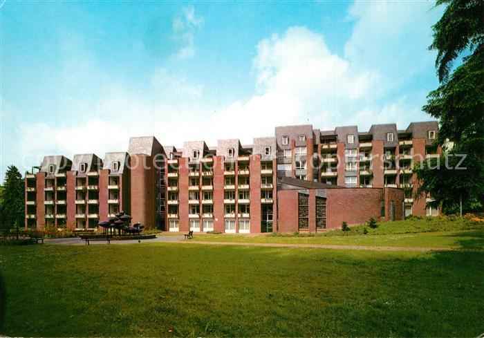 Mettmann Advent-Wohlfahrts-Werk Altenheim-Neandertal