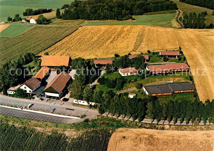 Kellberg Fliegeraufnahme Ferienidyll Maxhoehe