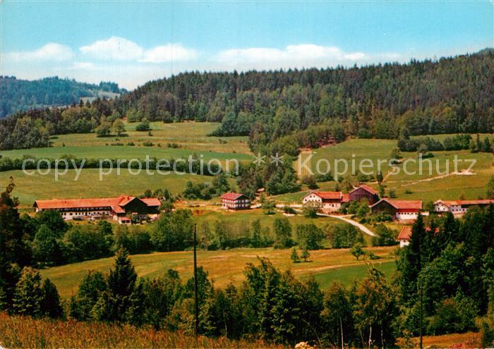 Wettzell Gasthaus Pension Miethanner