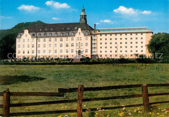 Bad Driburg Ehrenfried Klein