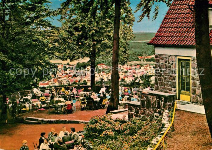 Bad Driburg Restaurant Sachsenklause