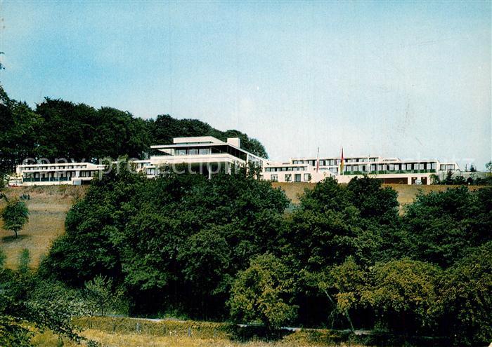 Hardert Altenerholungsheim am Rosenberg