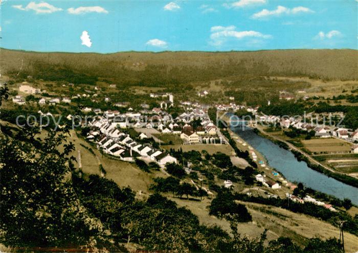 Bollendorf Suedeifel Peter Schomer Uhrmachermeister