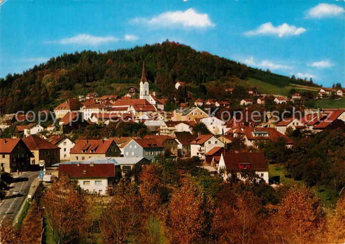 Schoenberg Bayerischer Wald
