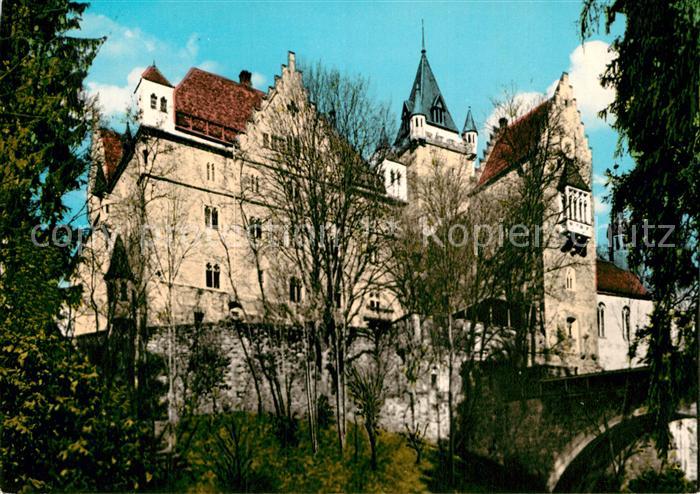 Deggendorf Donau Schloss Egg