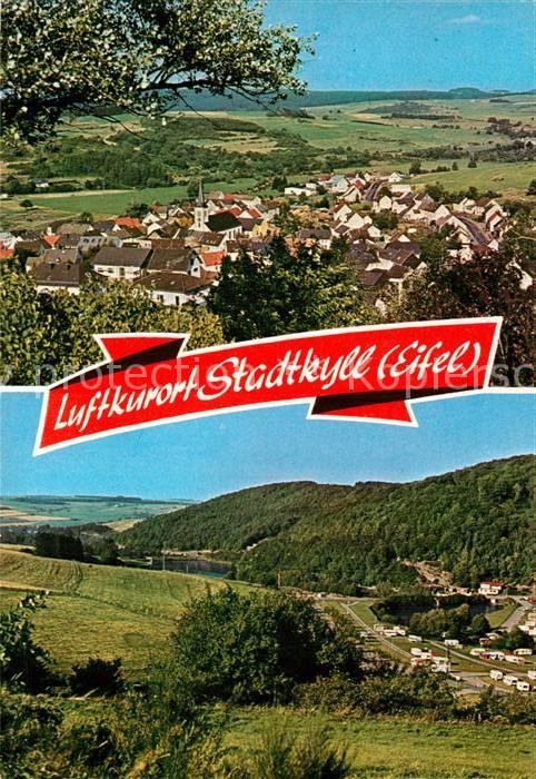 Stadtkyll Ferienpartk Wifttal