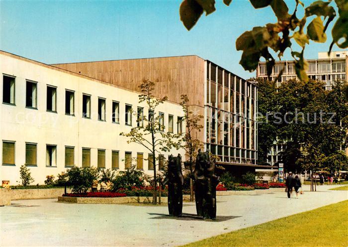 Oldenburg Niedersachsen Berliner Platz